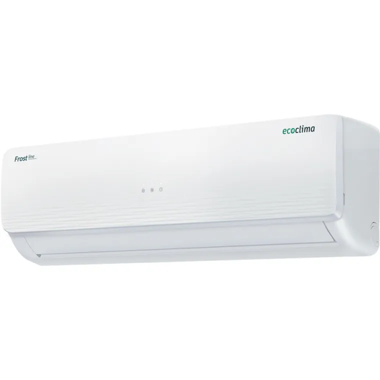 Фанкойл Кондиционер Ecoclima Frost Line ECW-AX18/FB-4R1 / EC-AX18/F-4R1