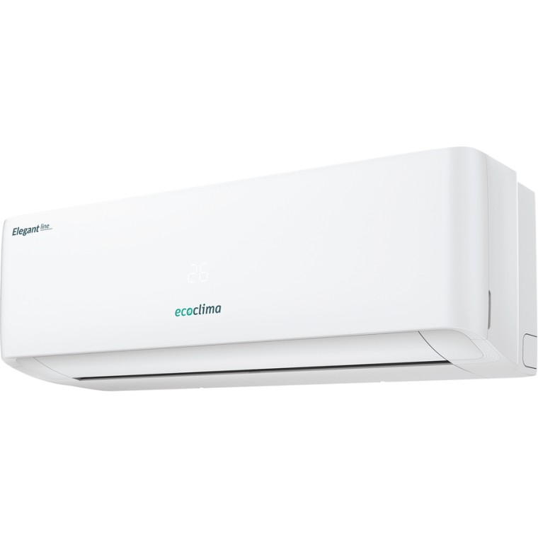 Ecoclima Elegant Line ECW-HE18/AA-4R2 / EC-HE18/A-4R2