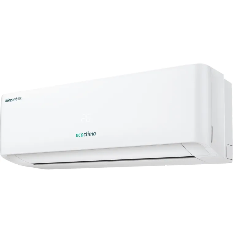 Ecoclima Elegant Line ECW-HE24/AA-4R2 / EC-HE24/A-4R2
