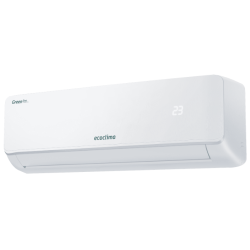 Фанкойл Кондиционер Ecoclima Wind Line ECW/I-18QCW/EC/I-18QC