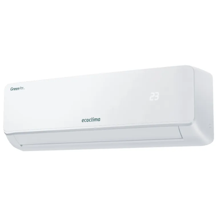 Фанкойл Кондиционер Ecoclima Wind Line ECW/I-18QCW/EC/I-18QC