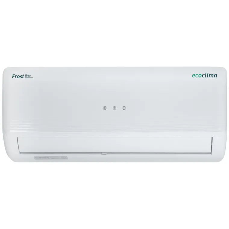 Ecoclima Frost Line ECW/I-AX24/FB-4R1 / EC/I-AX24/F-4R1