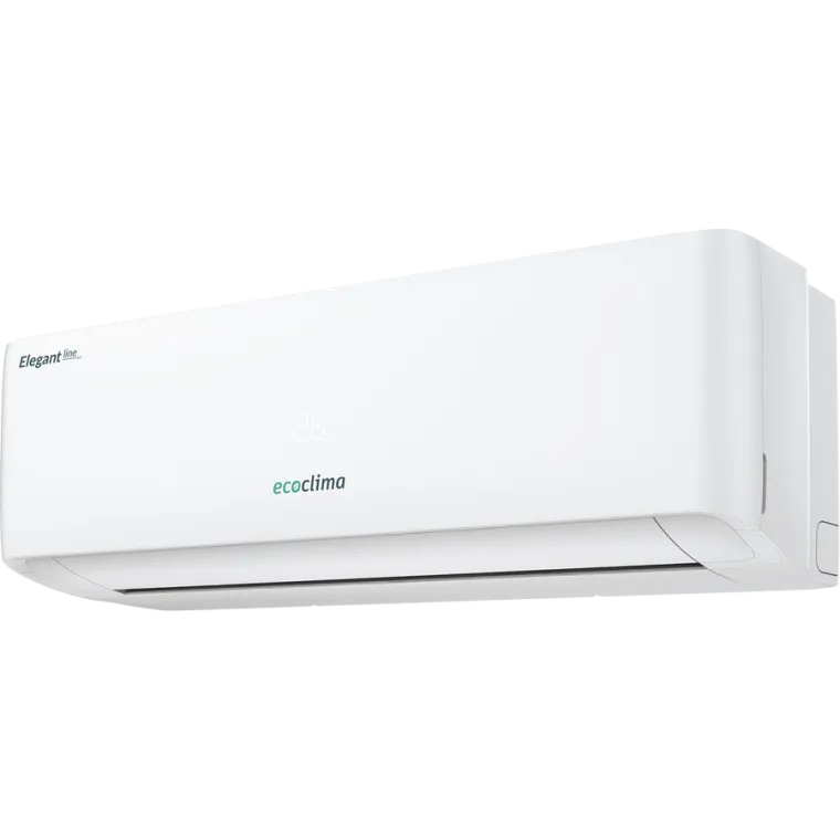 Ecoclima Elegant Line ECW/I-HE07/AA-4R2 / EC/I-HE07/A-4R2