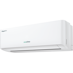 Инверторная сплит-система Ecoclima Elegant Line ECW/I-HE09/AA-4R2 / EC/I-HE09/A-4R2