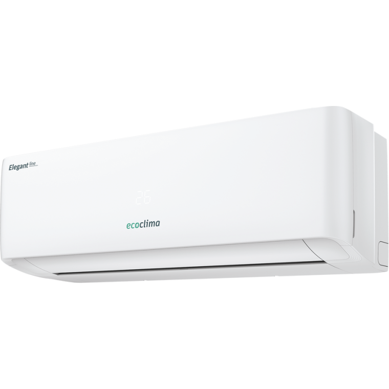 Ecoclima Elegant Line ECW/I-HE09/AA-4R2 / EC/I-HE09/A-4R2