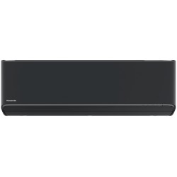 Panasonic Design black CS-XZ35ZKEW-H/CU-Z35XKE