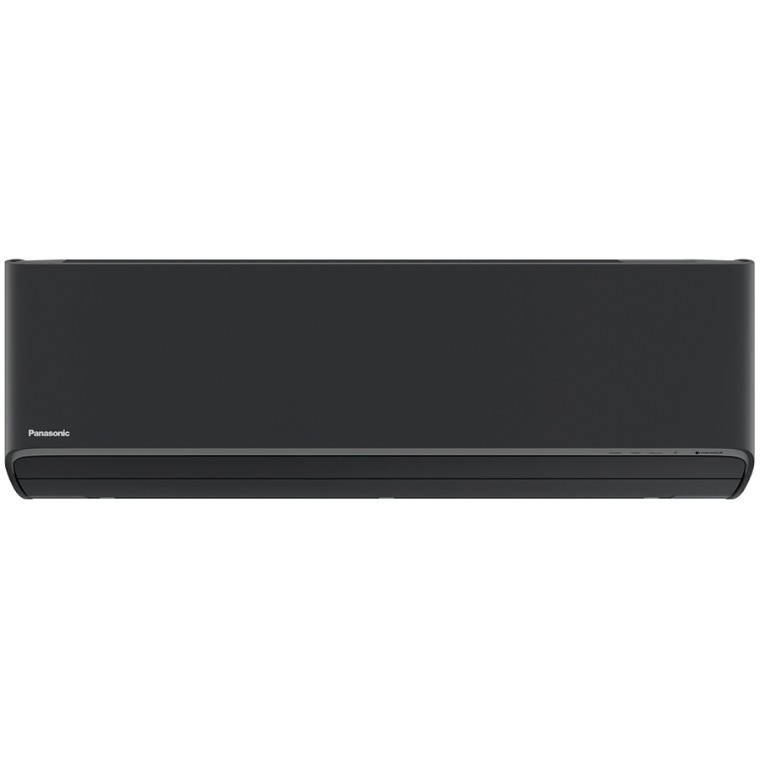 Panasonic Design black CS-XZ35ZKEW-H/CU-Z35XKE