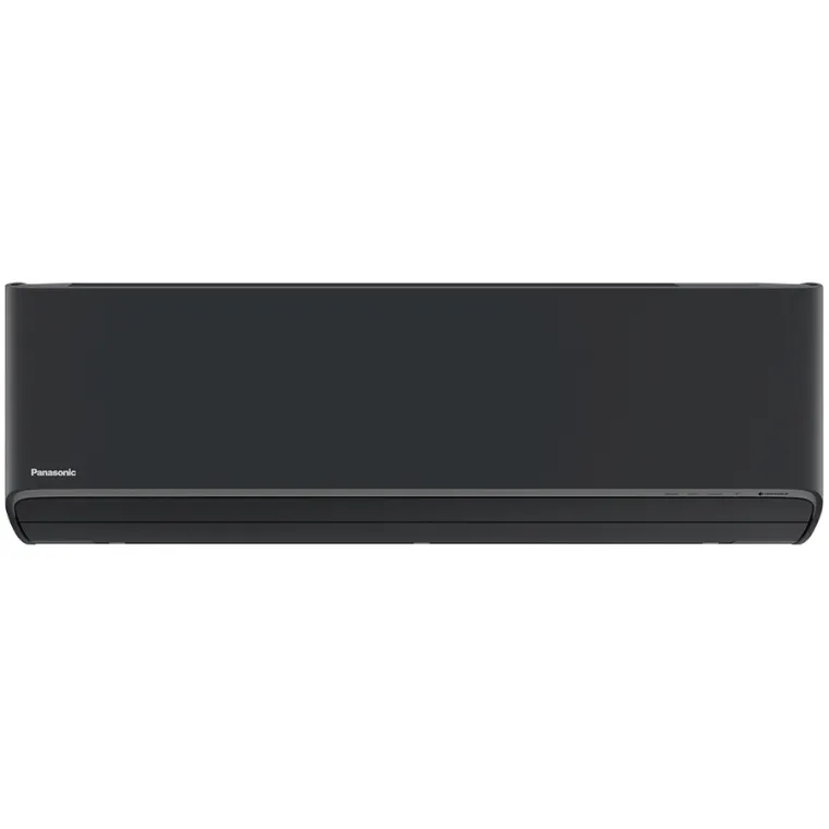 Panasonic Design black CS-XZ35ZKEW-H/CU-Z35XKE