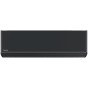 Panasonic Design black CS-XZ35ZKEW-H/CU-Z35XKE