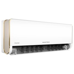 Инверторная сплит-система Dantex Vision RK-12VDMI/RK-12VDMIE
