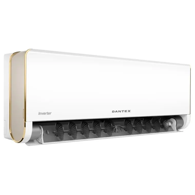 Инверторная сплит-система Dantex Vision RK-12VDMI/RK-12VDMIE