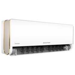 Инверторная настенная сплит-система Dantex Vision RK-09VDMI/RK-09VDMIE