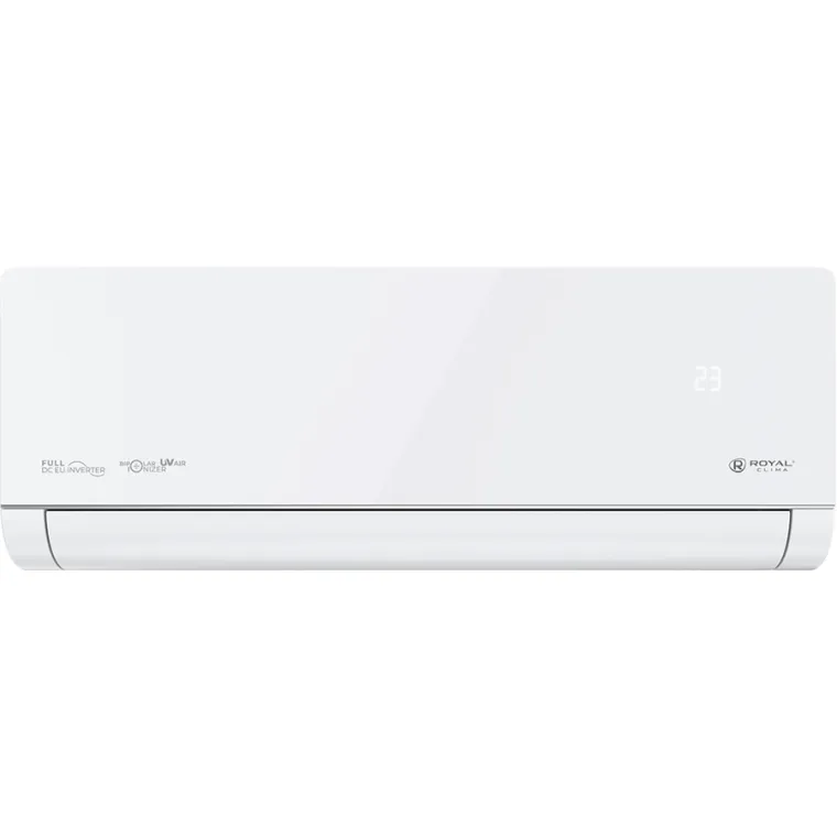 Royal Clima Royal supremo blanco RCI-RSB55HN