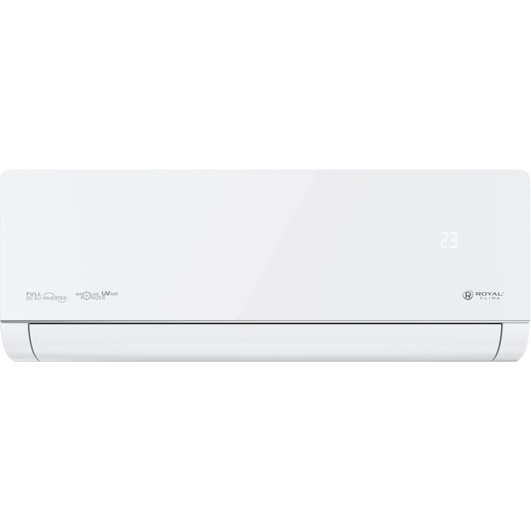 Royal Clima Royal supremo blanco RCI-RSB75HN