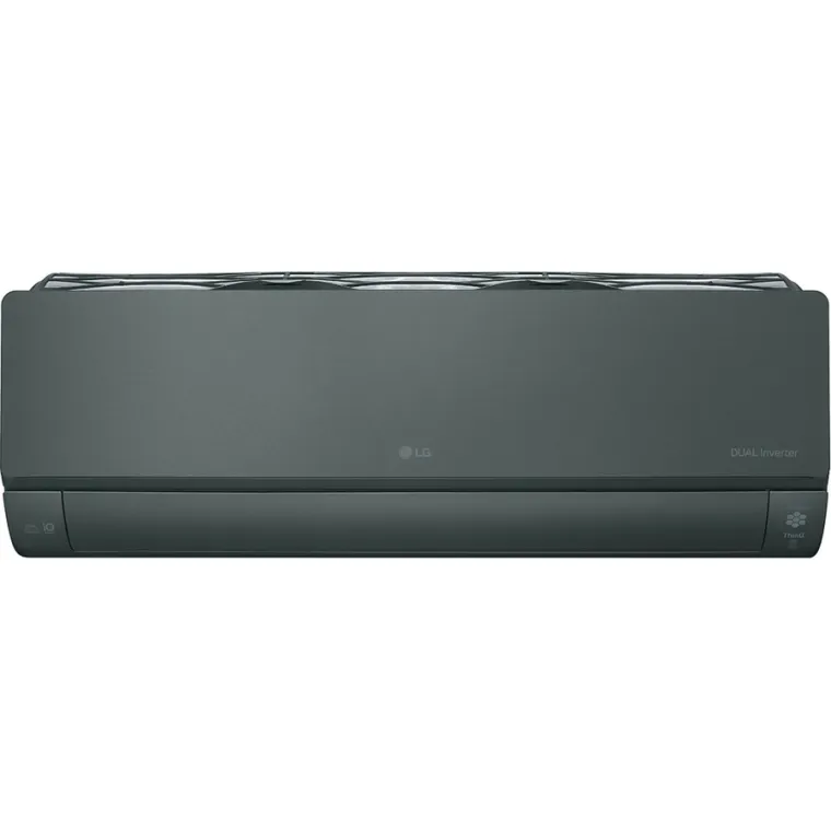 Кондиционер LG Design Collection AG09BK с инверторным управлением