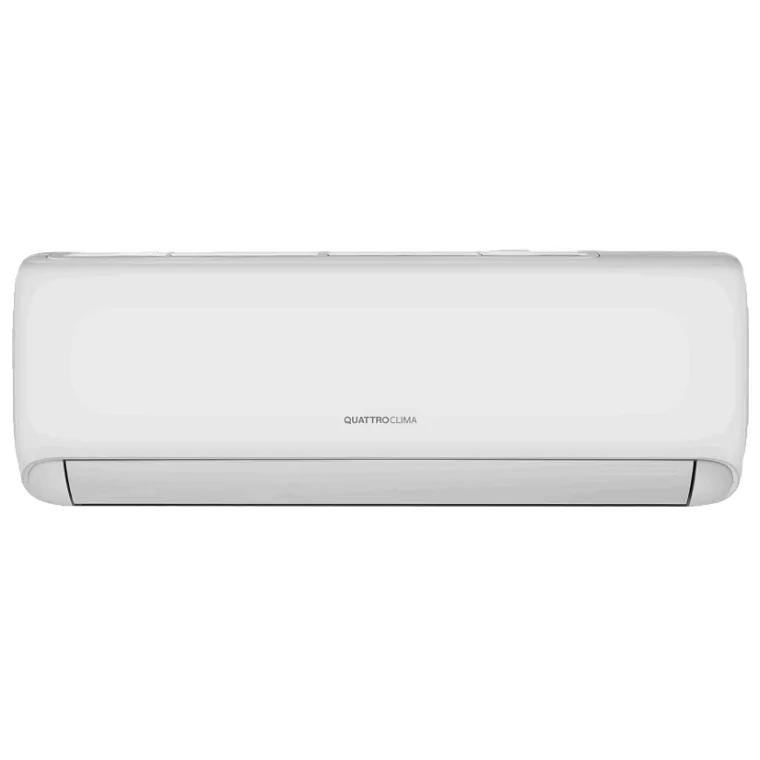 Фанкойл Кондиционер QUATTROCLIMA Capri QV-CA07WA/QN-CA07WA