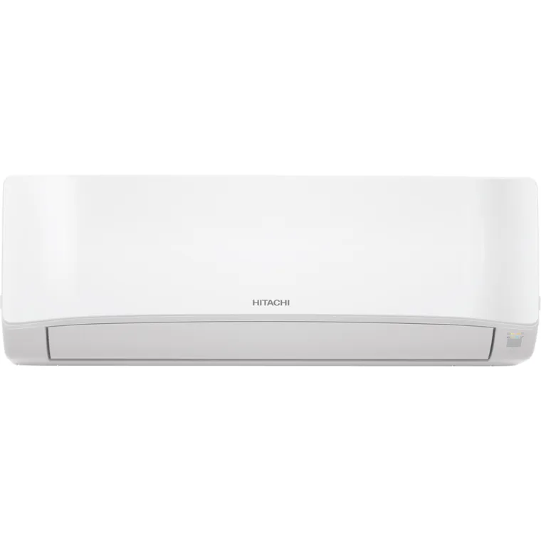 Фанкойл Кондиционер Hitachi Shiratama RAK-DJ18RHAE/RAC-DJ18WHAE