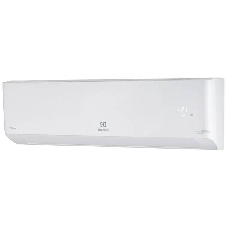 Фанкойл Кондиционер Electrolux Viking 2.0 EACS/I-18HVI/N8_19Y