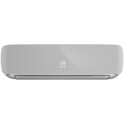 Hisense Silver Crystal Super AS-10UW4RVETG00(R) SILVER