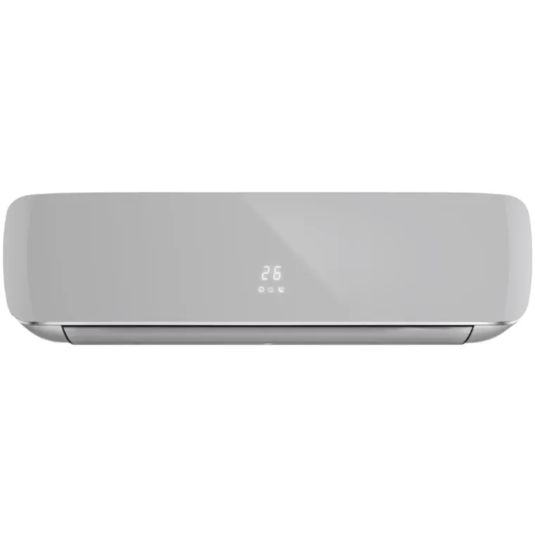 Hisense Silver Crystal Super AS-10UW4RVETG00(R) SILVER
