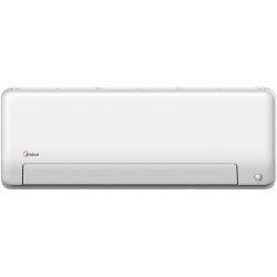 Фанкойл Кондиционер Midea Heatforce MSHP-18N8D0-I/MSHP-18N8D0-O
