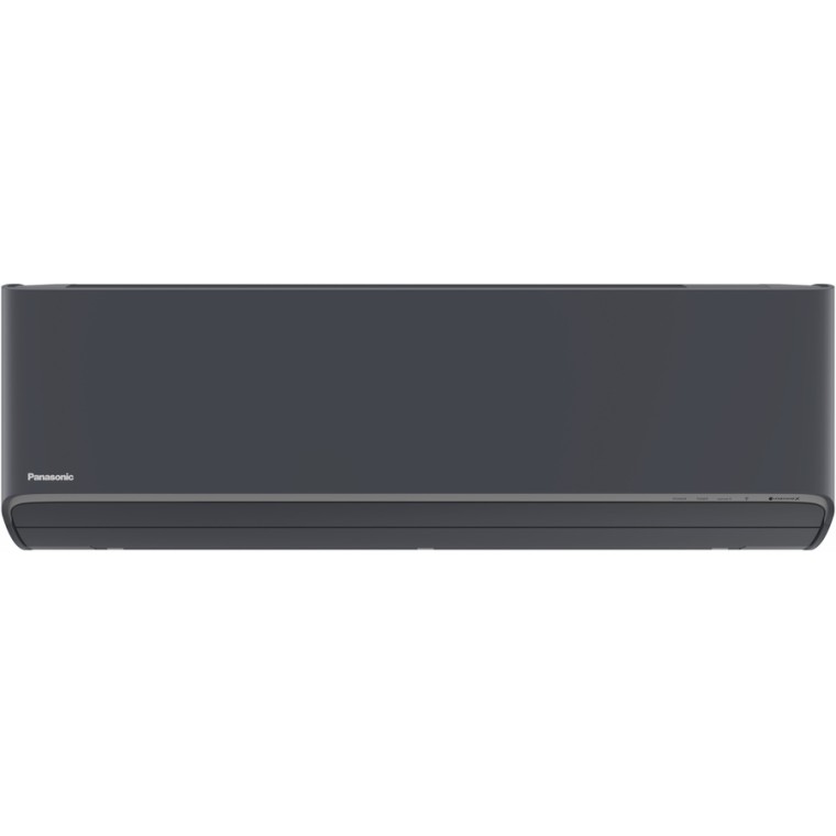 Panasonic Design black CS-XZ25ZKEW-H/CU-Z25ZKE