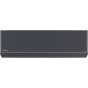 Panasonic Design black CS-XZ25ZKEW-H/CU-Z25ZKE