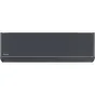 Panasonic Design black CS-XZ25ZKEW-H/CU-Z25ZKE