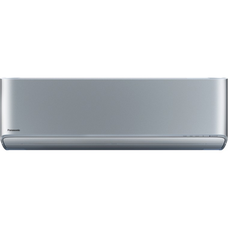 Panasonic Design silver CS-XZ35ZKEW/CU-Z35ZKE