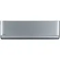 Panasonic Design silver CS-XZ35ZKEW/CU-Z35ZKE