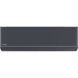 Фанкойл Кондиционер Panasonic Design black CS-XZ35ZKEW-H/CU-Z35ZKE