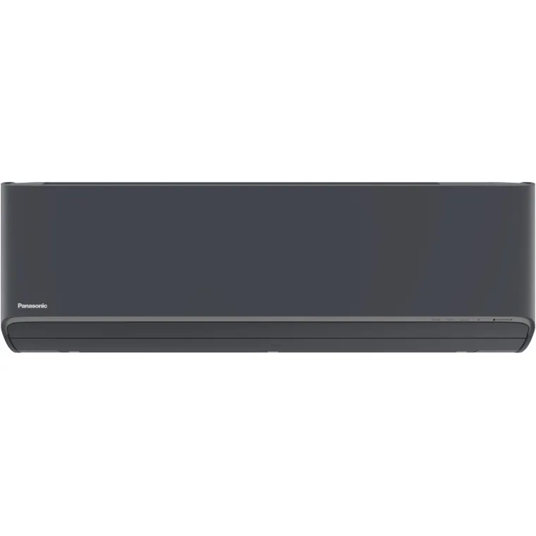 Фанкойл Кондиционер Panasonic Design black CS-XZ35ZKEW-H/CU-Z35ZKE