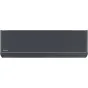 Фанкойл Кондиционер Panasonic Design black CS-XZ35ZKEW-H/CU-Z35ZKE