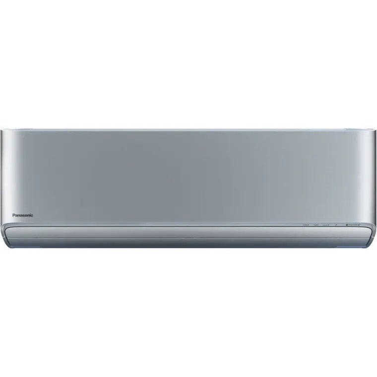 Panasonic Design silver CS-XZ50ZKEW/CU-Z50ZKE