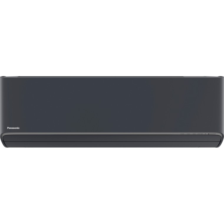 Panasonic Nordic black CS-HZ25ZKE-H/CU-HZ25ZKE