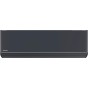 Panasonic Nordic black CS-HZ35ZKE-H/CU-HZ35ZKE