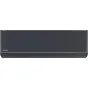 Panasonic Nordic black CS-HZ35ZKE-H/CU-HZ35ZKE