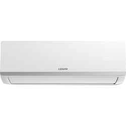 Инверторная настенная сплит-система Lessar Flexcool LS-HE09KCE2A/LU-HE09KCE2A