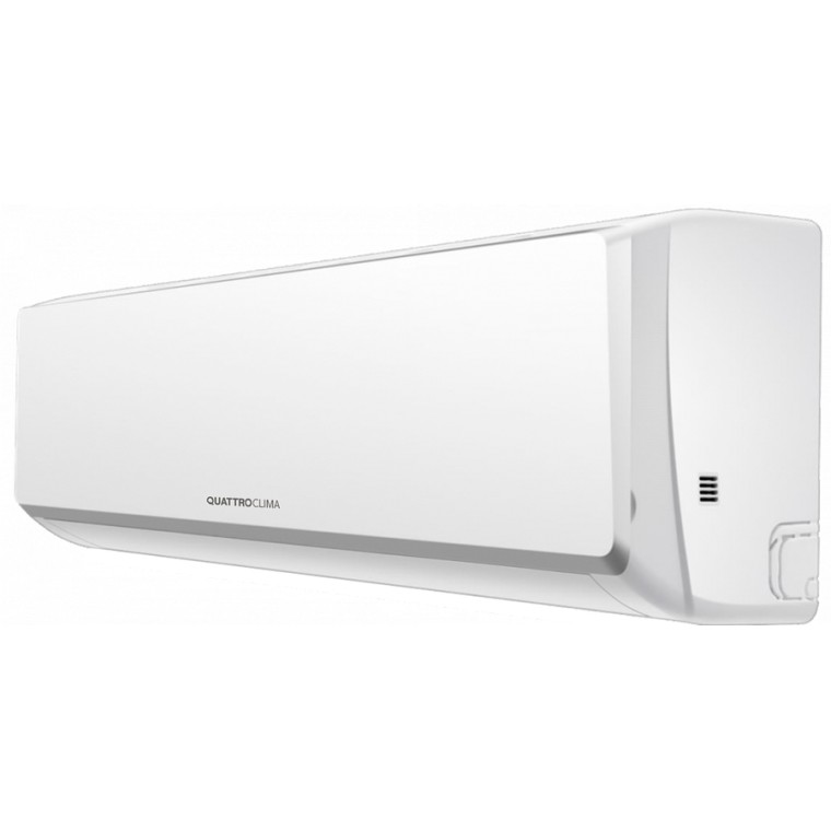 Фанкойл Кондиционер QUATTROCLIMA Monsone QV-M09WBE/QN-M09WBE