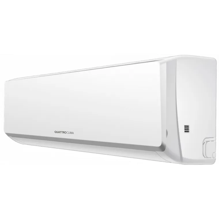 Фанкойл Кондиционер QUATTROCLIMA Monsone QV-M09WBE/QN-M09WBE