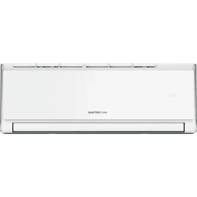Фанкойл Кондиционер QUATTROCLIMA Vento QV-VN12WD/QN-VN12WD