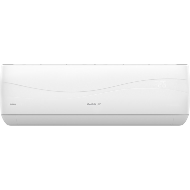 Фанкойл Кондиционер Ferrum Titan FIS12VR1/FOS12VR1-WS30