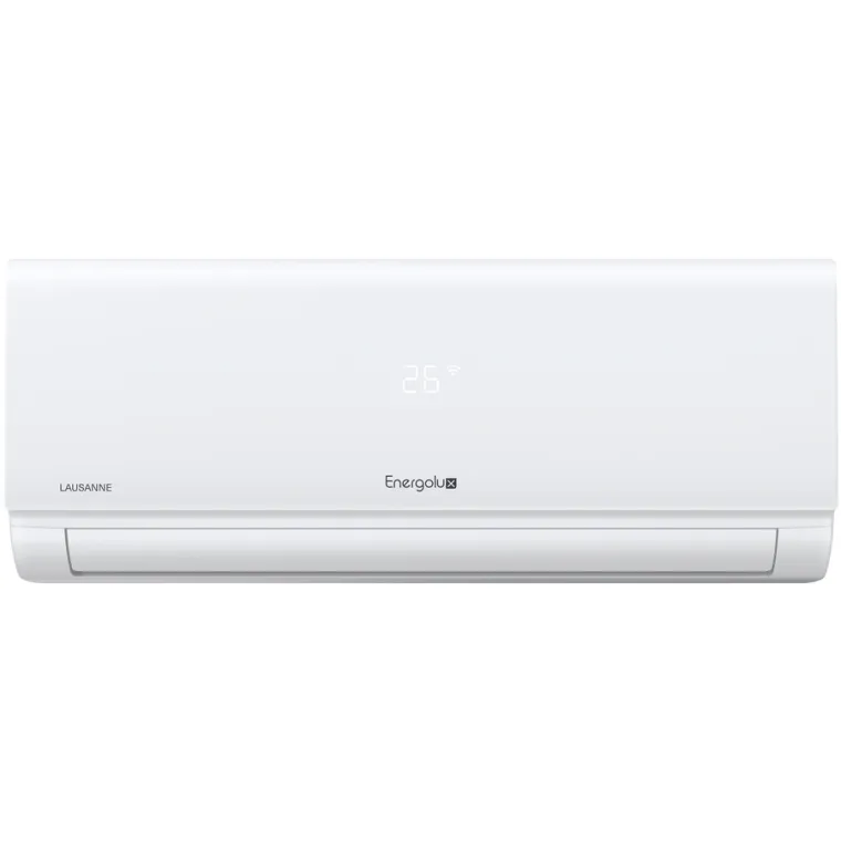 Energolux Lausanne SAS12AR1-A/SAU12AR1-A