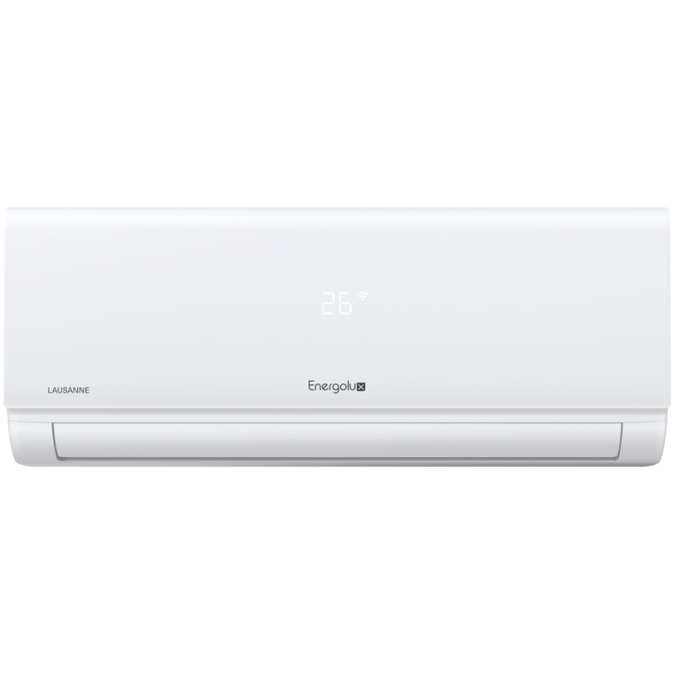 Energolux Lausanne SAS18AR1-A/SAU18AR1-A