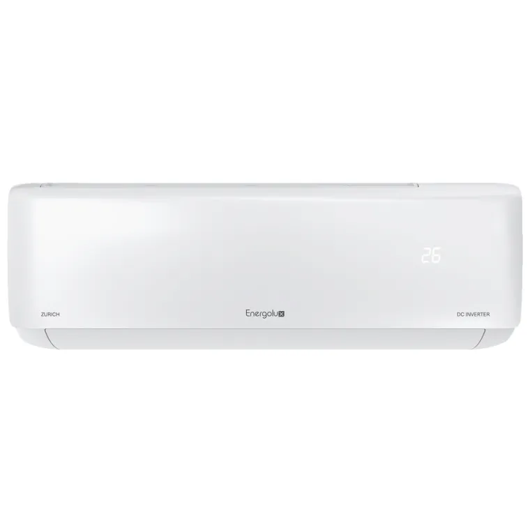 Energolux Zurich 5 SAS24Z5-AI/SAU24Z5-AI