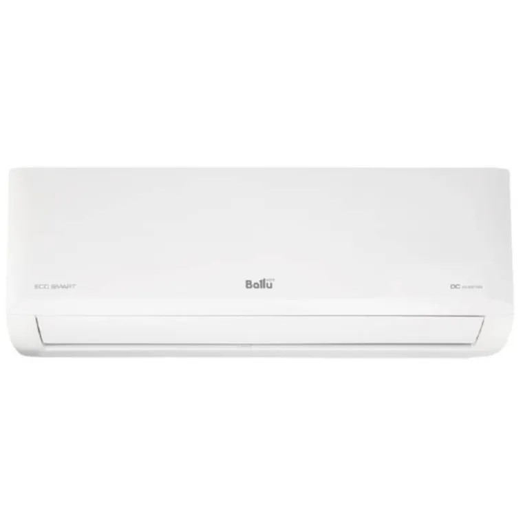 Фанкойл Кондиционер Ballu Eco Smart BSYI-12HN8_V4