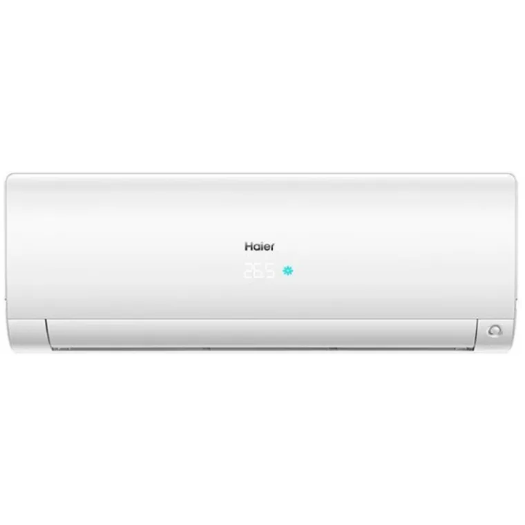 Haier Flexis Super Match AS50S2SF3FA-W/1U50S2SJ3FA
