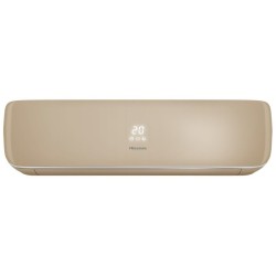 Hisense Champagne Crystal Super AS-13UW4RVETG01(C) WI-FI