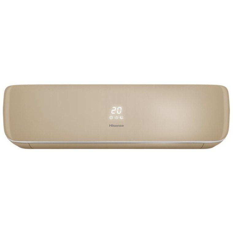 Hisense Champagne Crystal Super AS-13UW4RVETG01(C) WI-FI