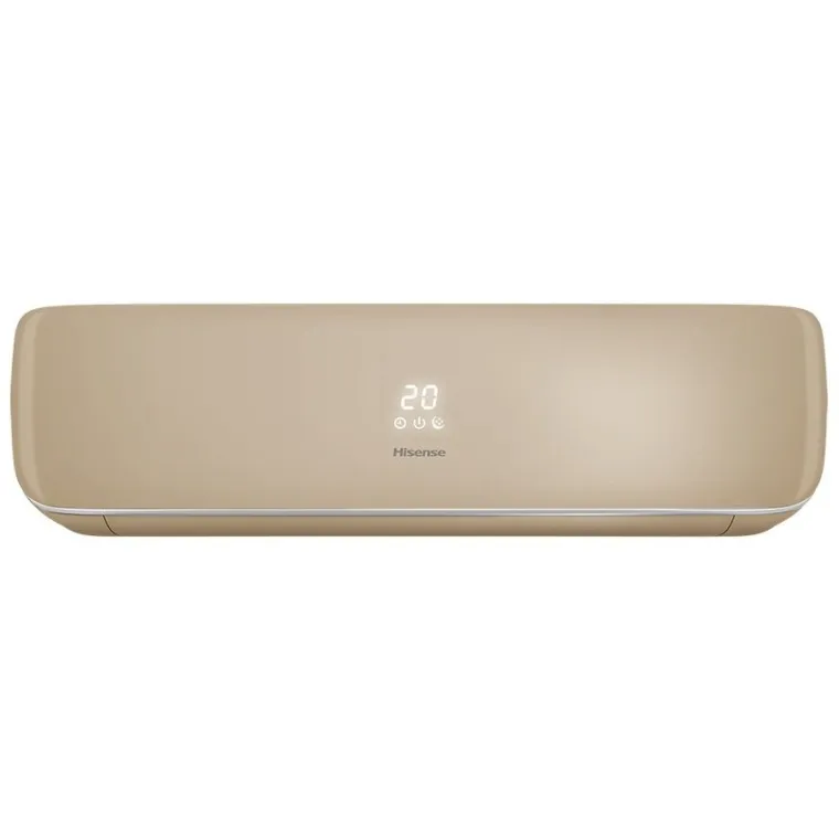 Hisense Champagne Crystal Super AS-13UW4RVETG01(C) WI-FI